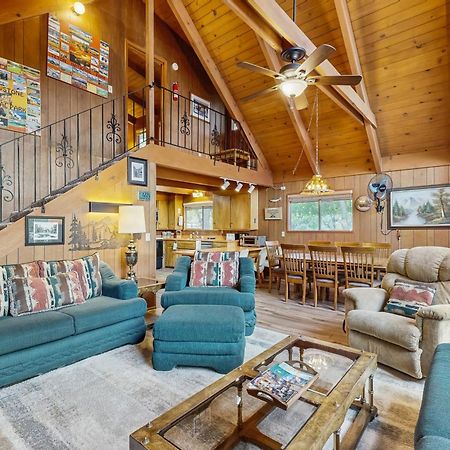 Allen Edgewater Retreat Groveland Exterior foto