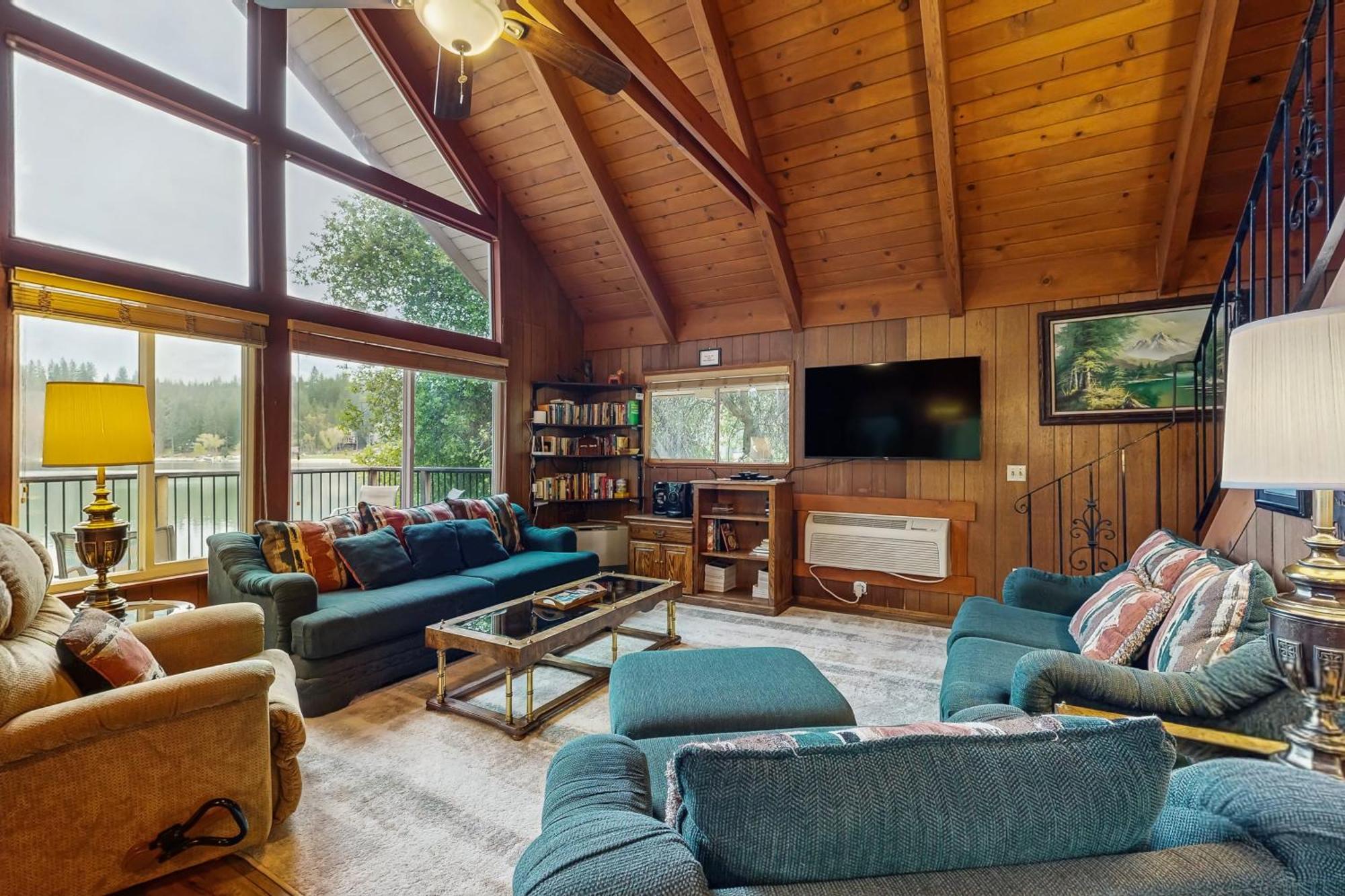 Allen Edgewater Retreat Groveland Exterior foto