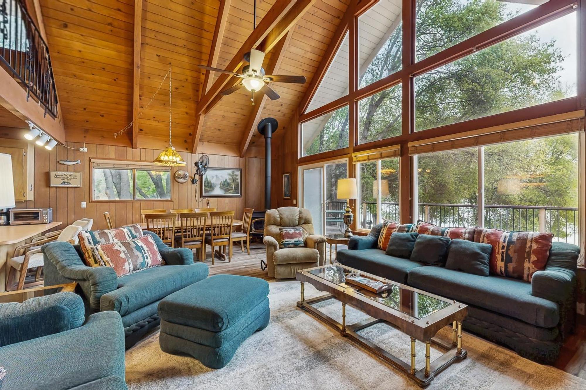 Allen Edgewater Retreat Groveland Exterior foto